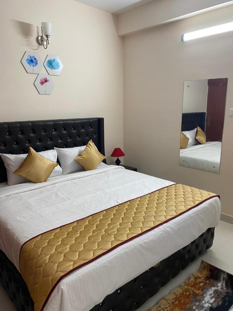 OM SRINIVASA - TRULY HOMESTAY Apartment in Tirupati