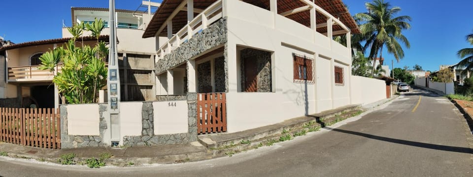 Casa IRIRI House in Anchieta