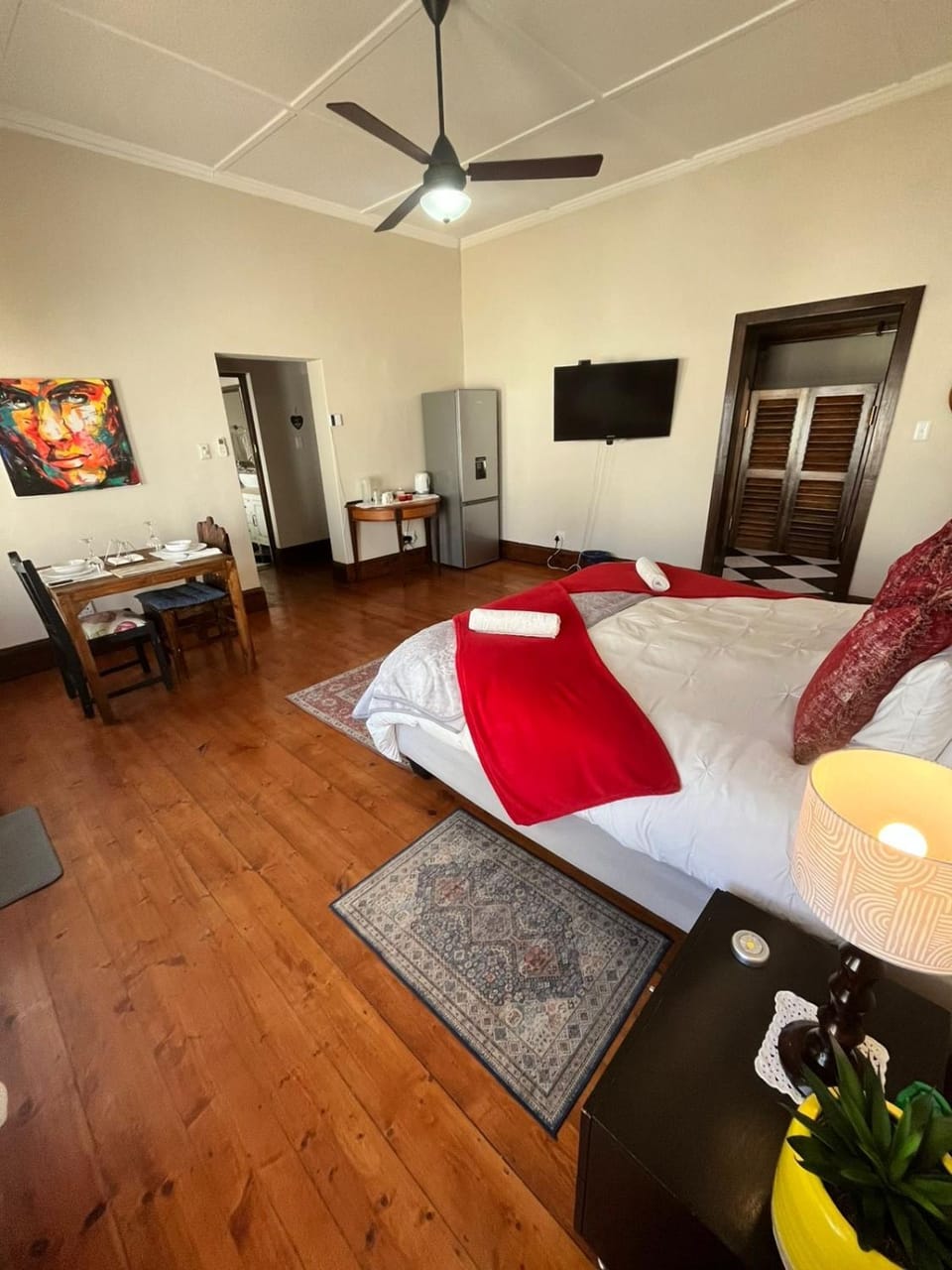 Toni's Cottage Bed and Breakfast in Eastern Cape