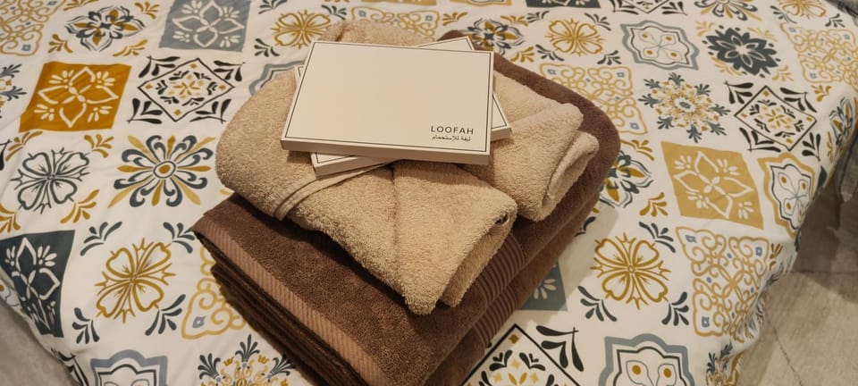 towels, towels