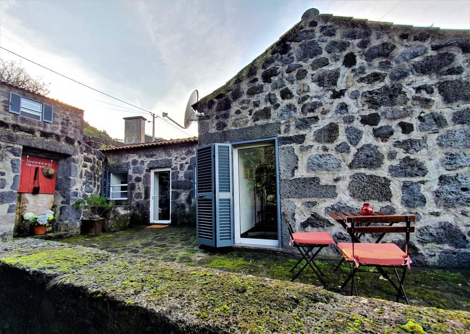 Casa do Arcanjo House in Azores District