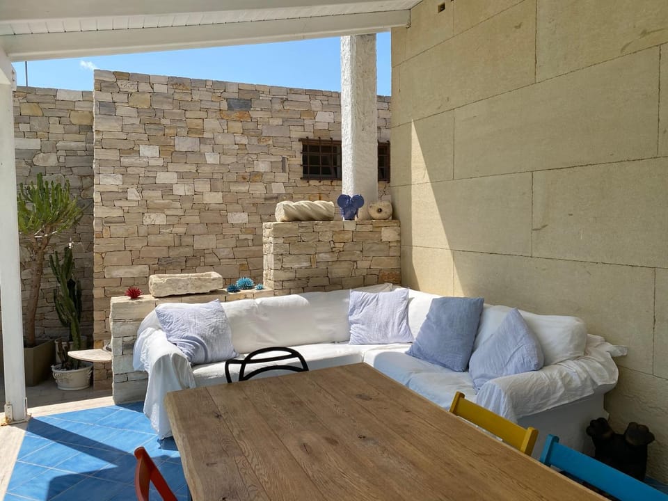 Balcony/Terrace, Seating area, Dining area