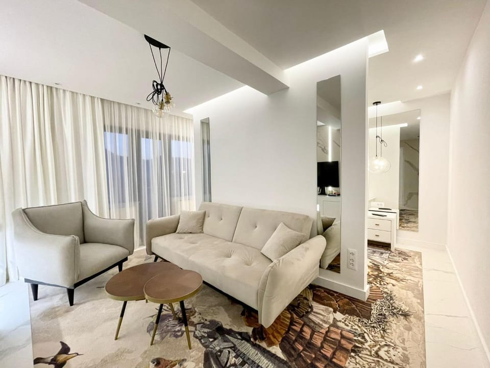 ConnectIN Apartments Apartment in Federation of Bosnia and Herzegovina