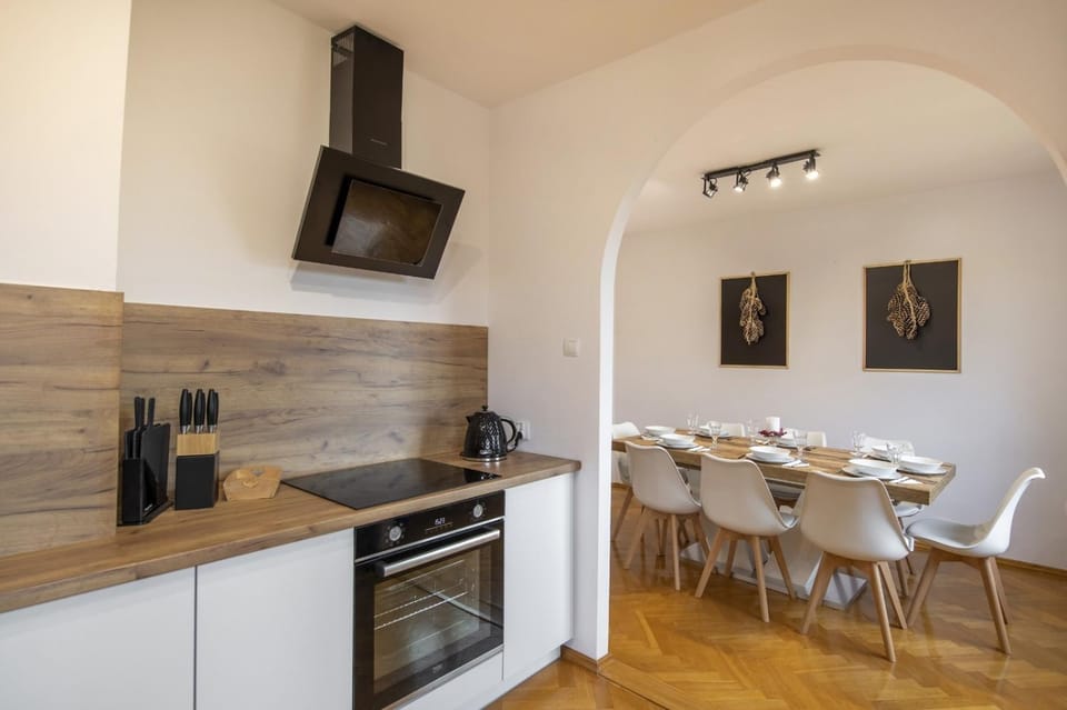 Apartamenty Przy Stoku Lądek Zdrój Apartment in Lower Silesian Voivodeship