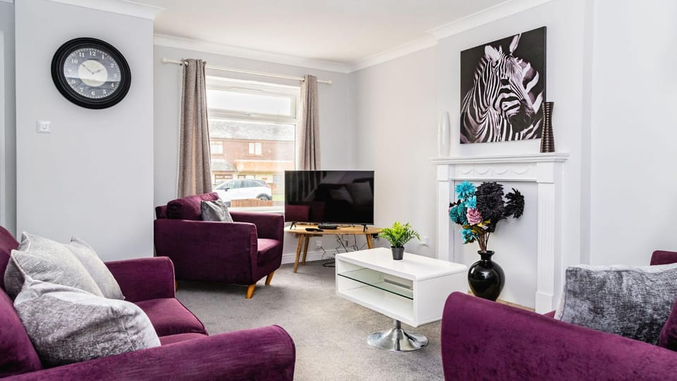 Mill Charm House in Barrow-in-Furness