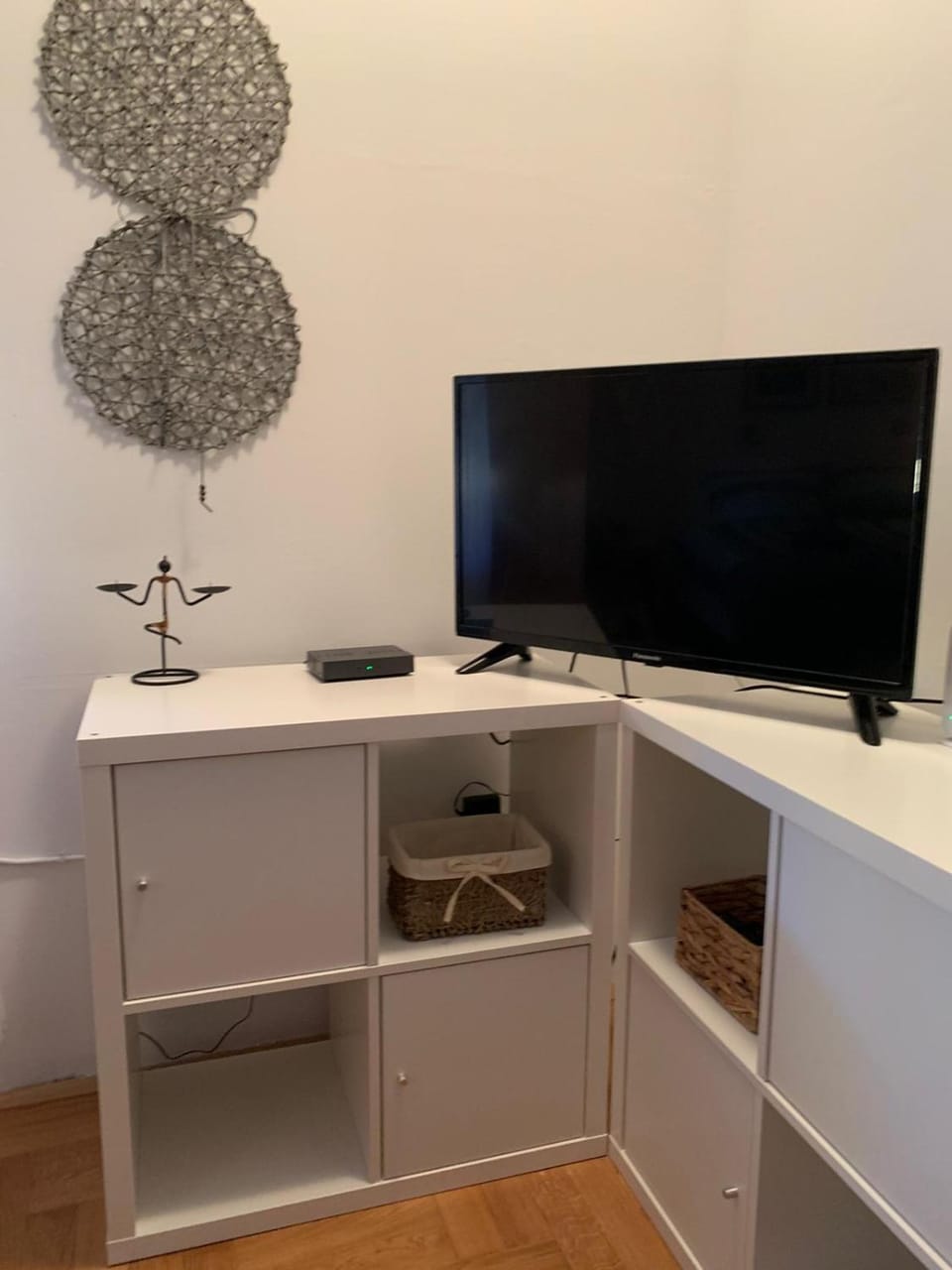 TV and multimedia