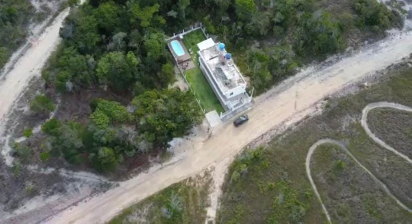 Casa da Gina Bed and Breakfast in State of Bahia