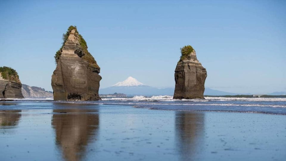 Natural landscape, Winter, Summer, Fishing, Beach, Entertainment