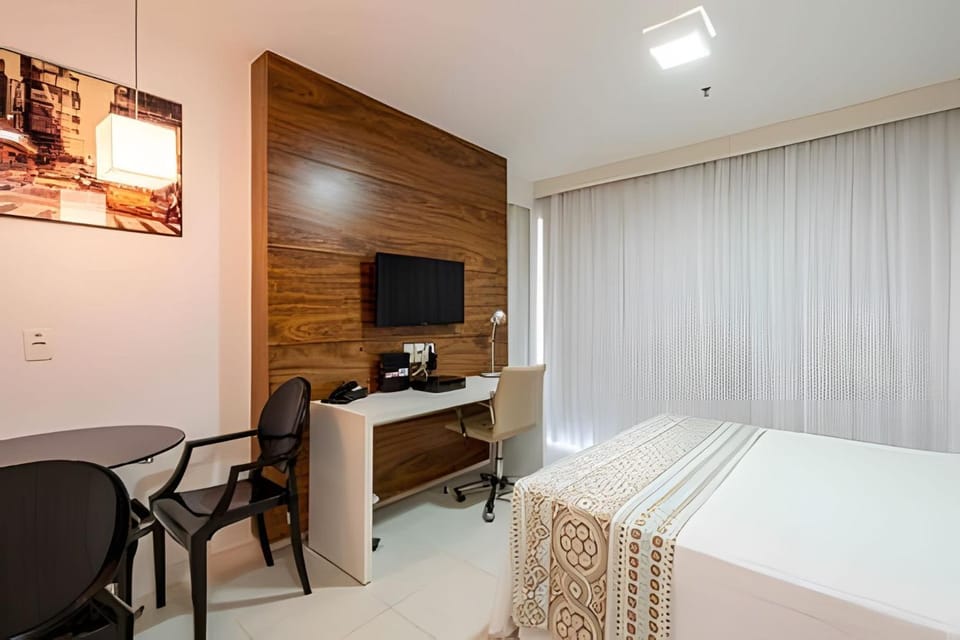 Hotel FUSION Apartment in State of Goiás