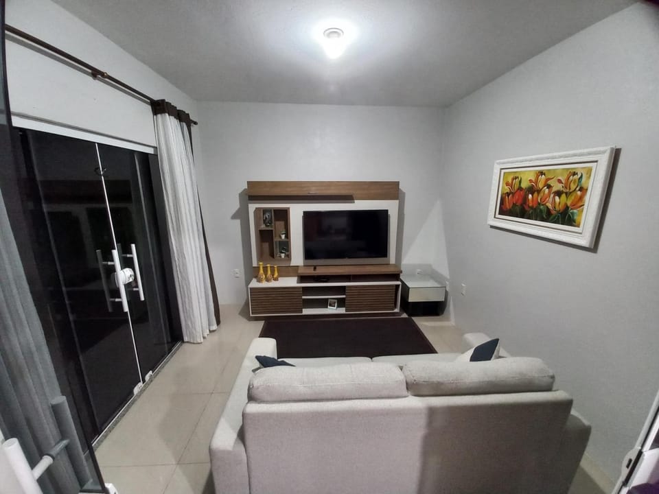 Lar Armação House in Florianopolis