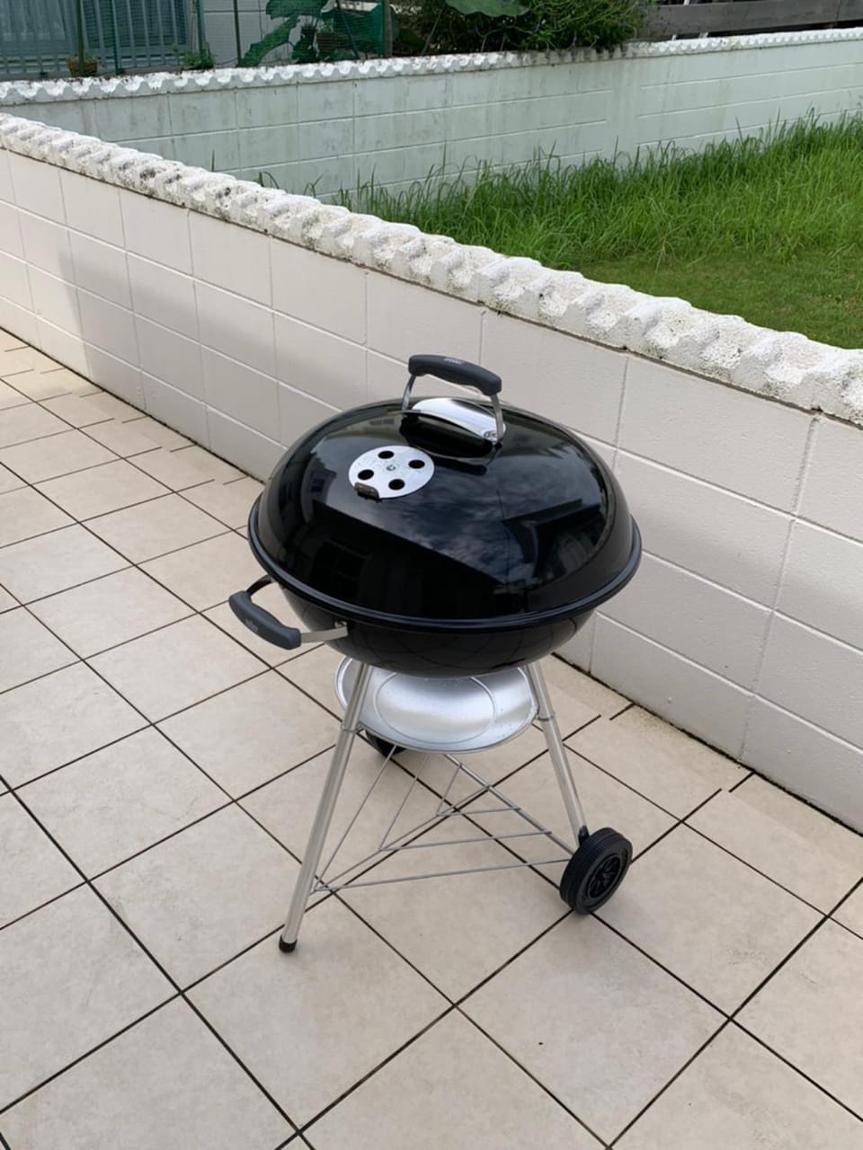 BBQ facilities