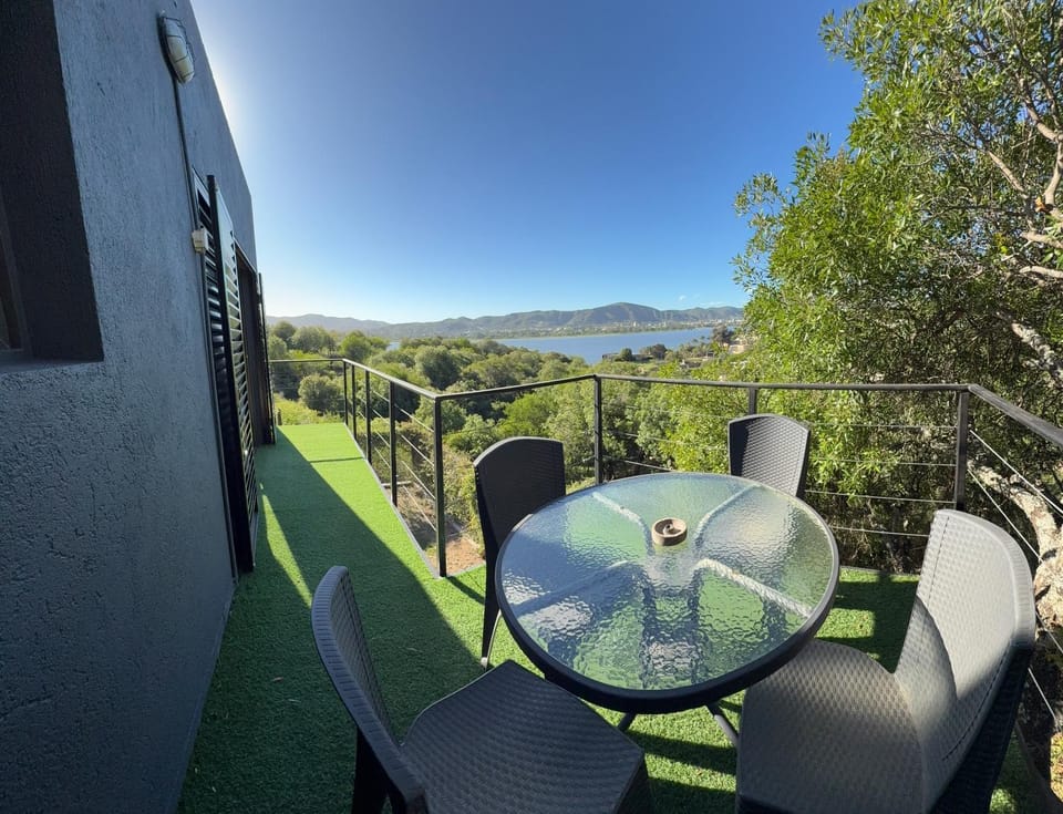 AIRES DEL LAGO Apartment in Villa Carlos Paz