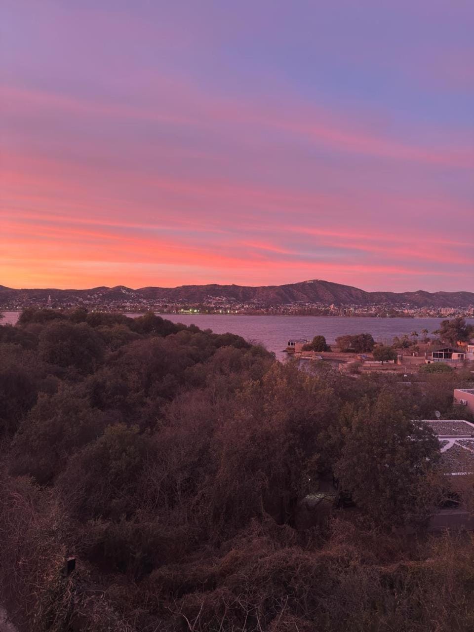 AIRES DEL LAGO Apartment in Villa Carlos Paz