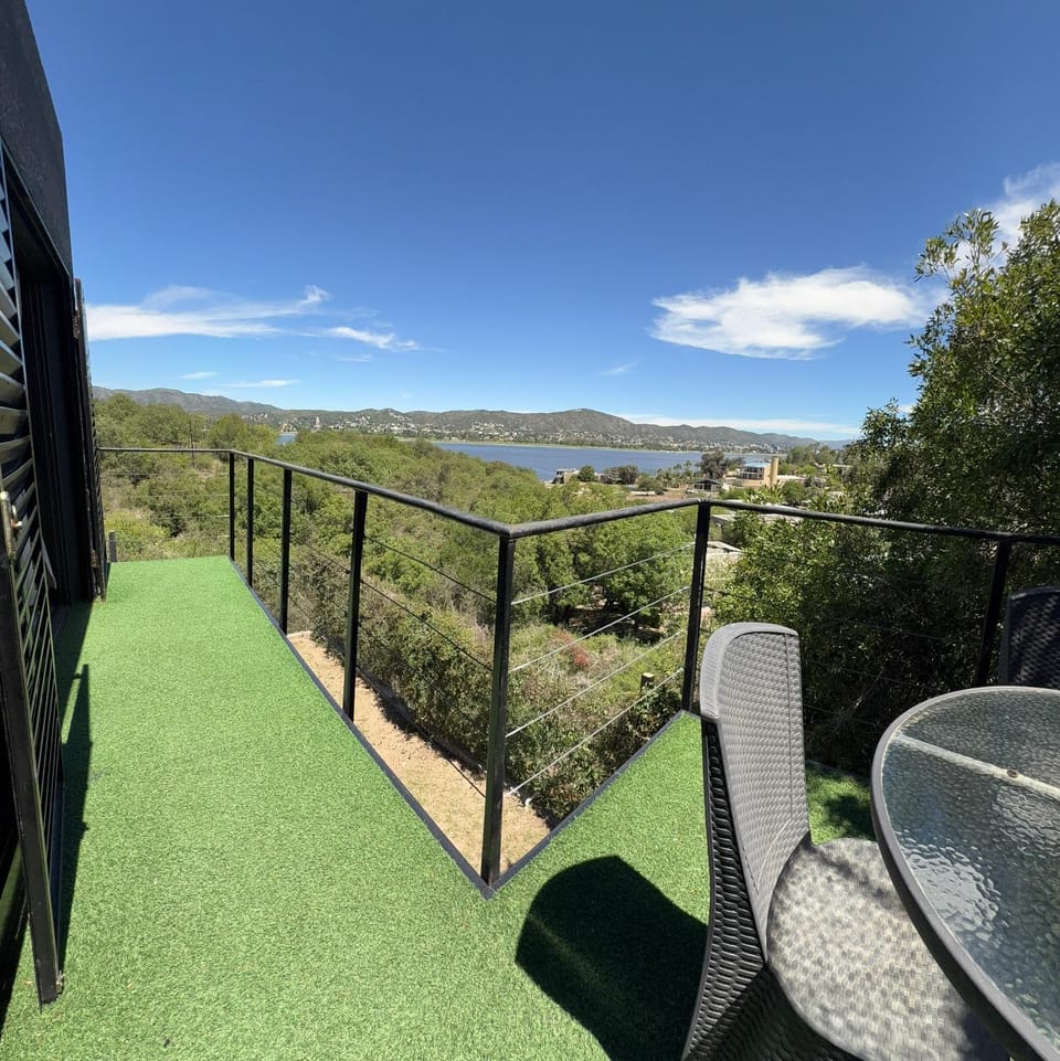 AIRES DEL LAGO Apartment in Villa Carlos Paz