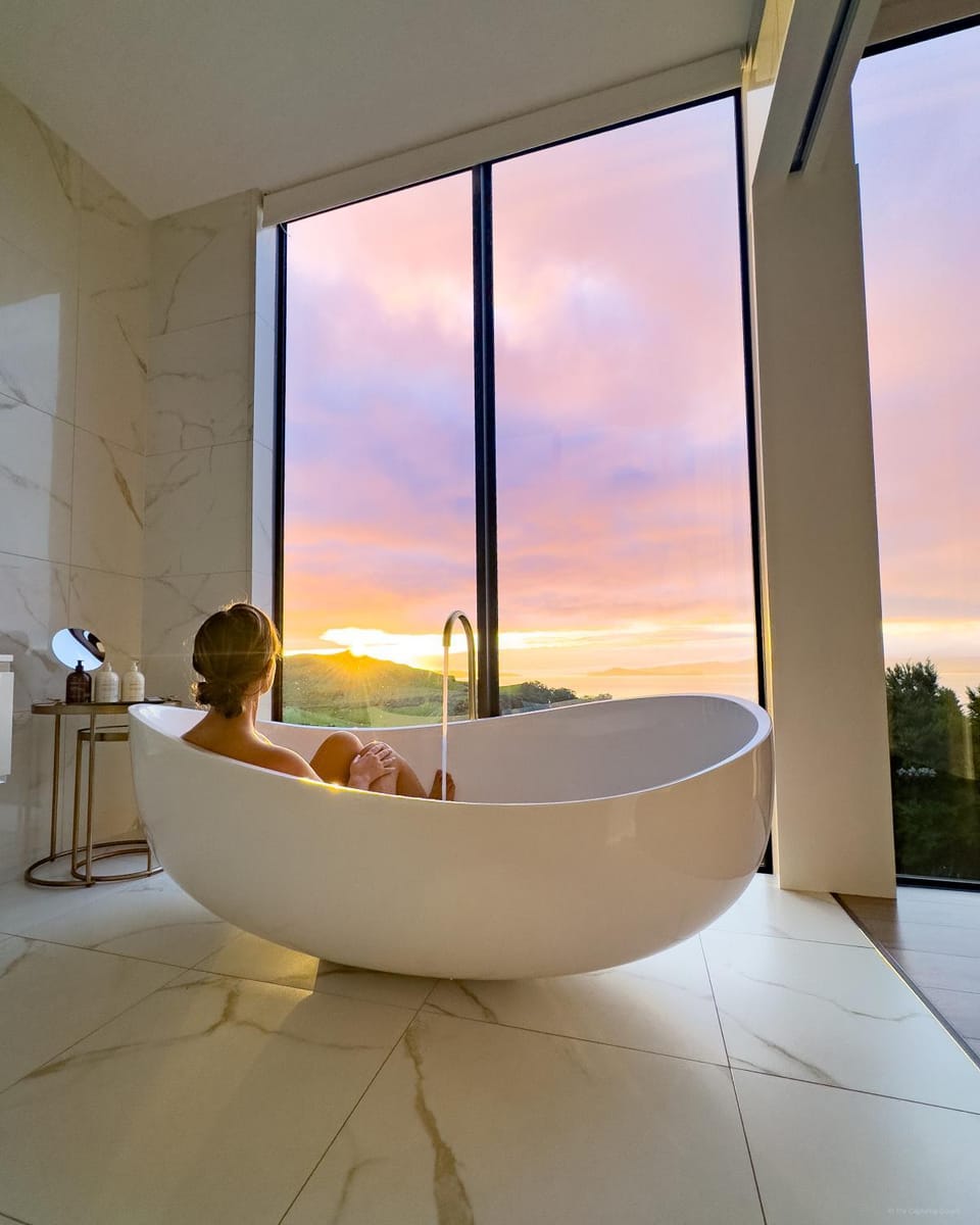 Bathroom, Bath