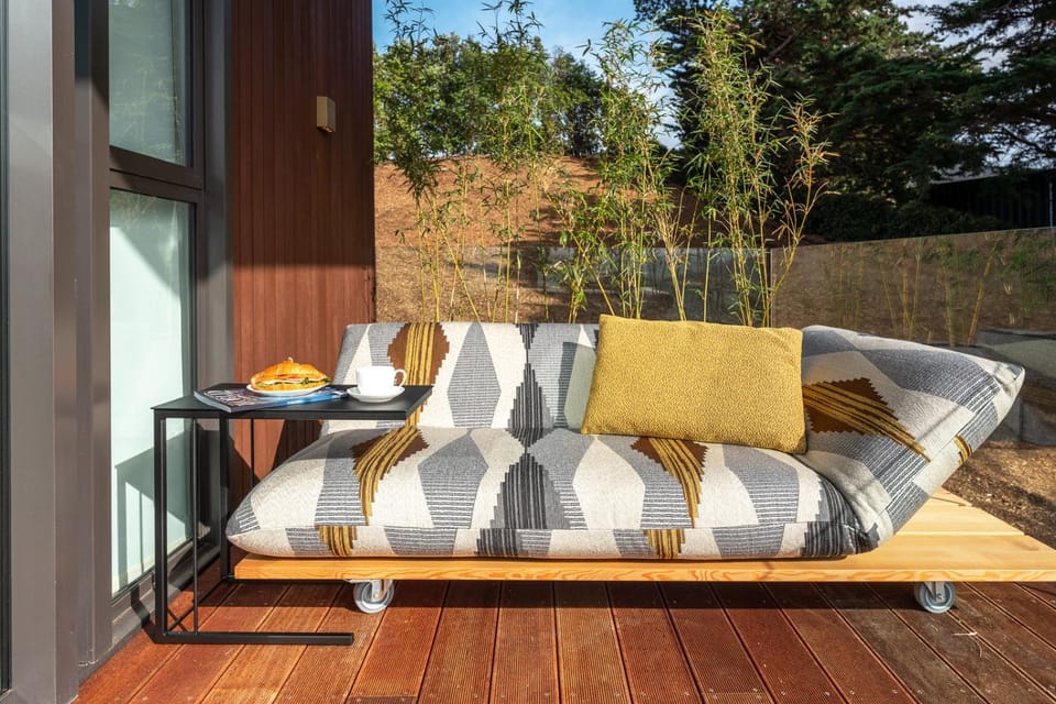Balcony/Terrace, Seating area