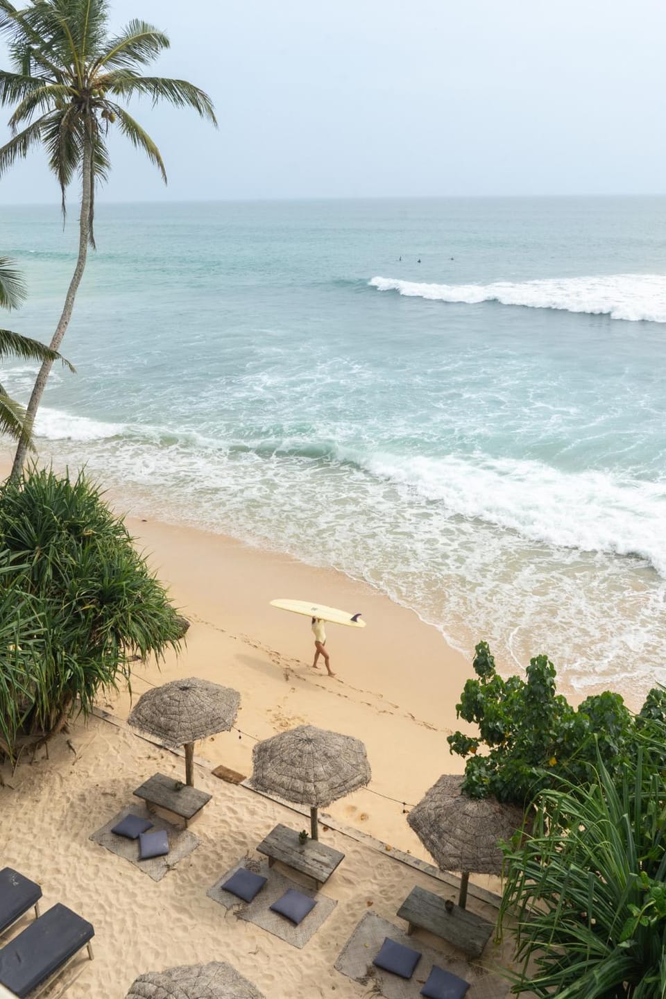 Natural landscape, Beach, Sea view