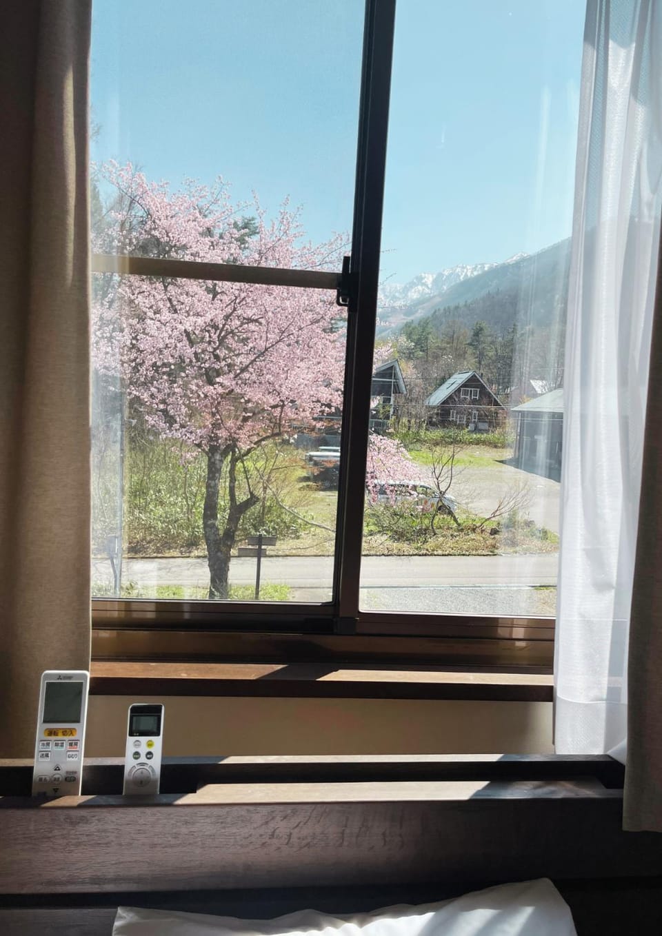 スパイシーシャレー Apartment in Hakuba