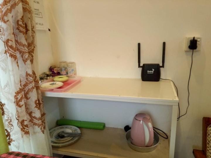 KNT Villa Bed and Breakfast in Southern Province