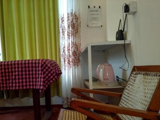 KNT Villa Bed and Breakfast in Southern Province