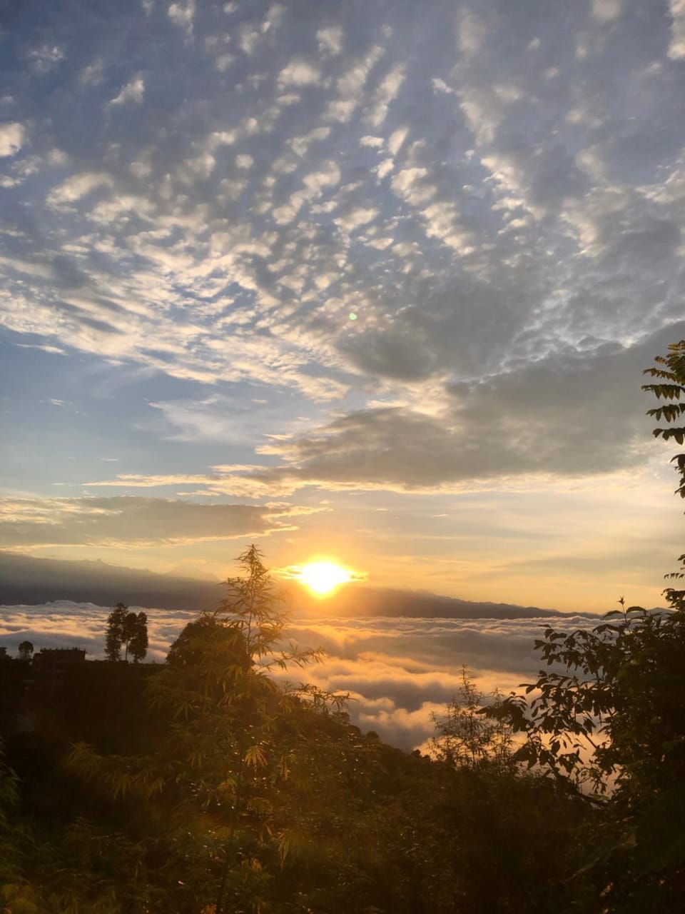 Sunrise Point Homestay Vacation rental in Bagmati Province, Nepal