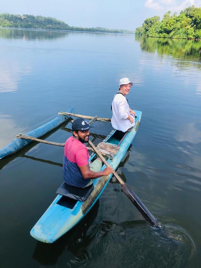 Natural landscape, Activities, Lake view, River view