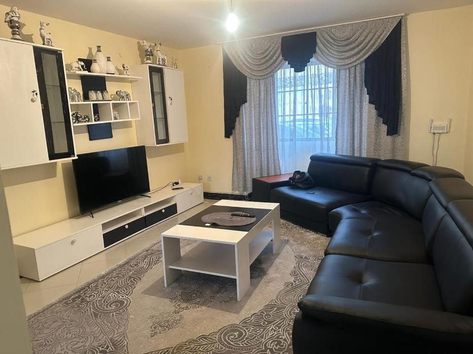 stellsh Zirngibl Apartment in Nairobi County