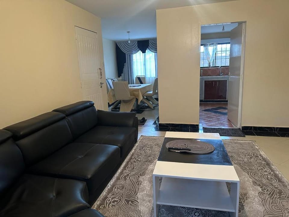 stellsh Zirngibl Apartment in Nairobi County