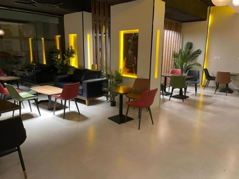 بيست نايت للشقق المخدومة Apartment hotel in Jeddah