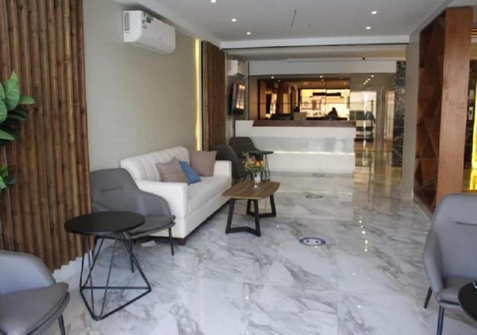 بيست نايت للشقق المخدومة Apartment hotel in Jeddah