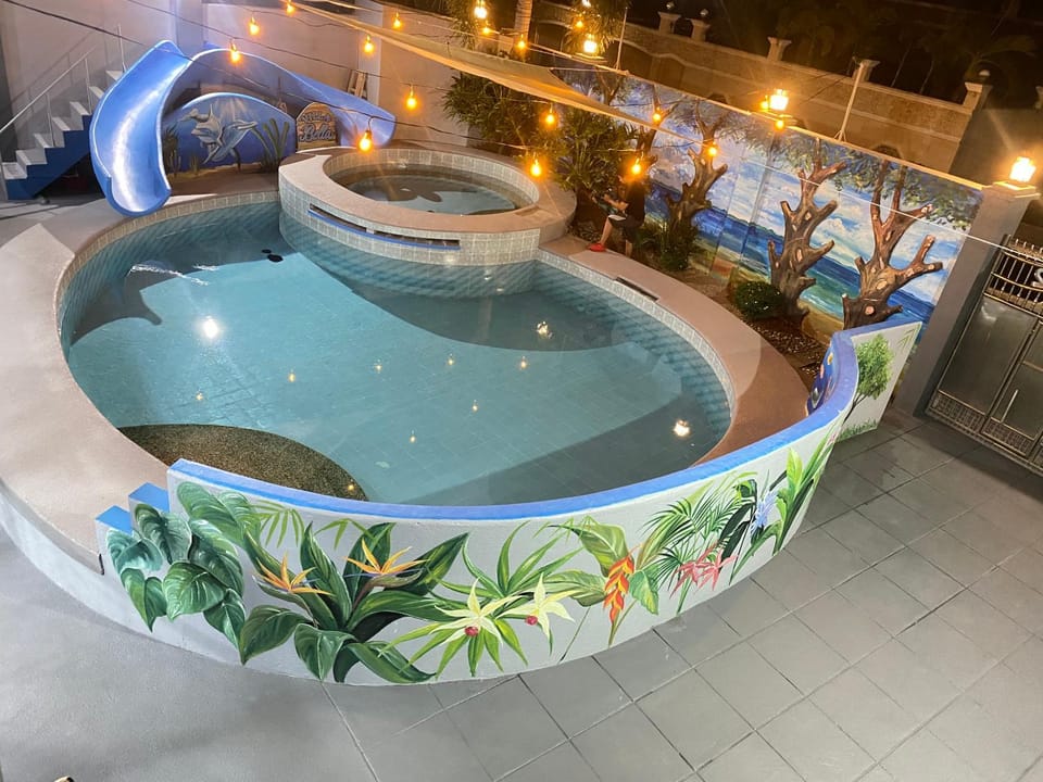 Villa Bella 2 Private Resort Resort in Calamba