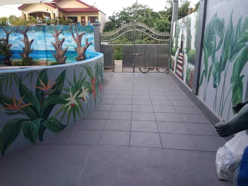 Villa Bella 2 Private Resort Resort in Calamba