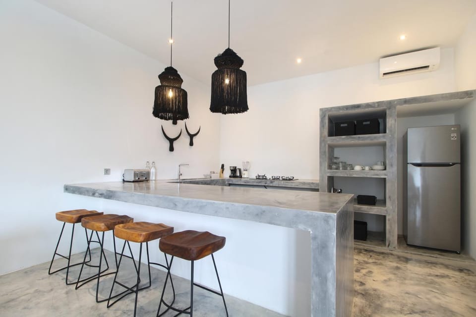 Jungle`s Door Ubud by Love is Simple Villa in Abiansemal