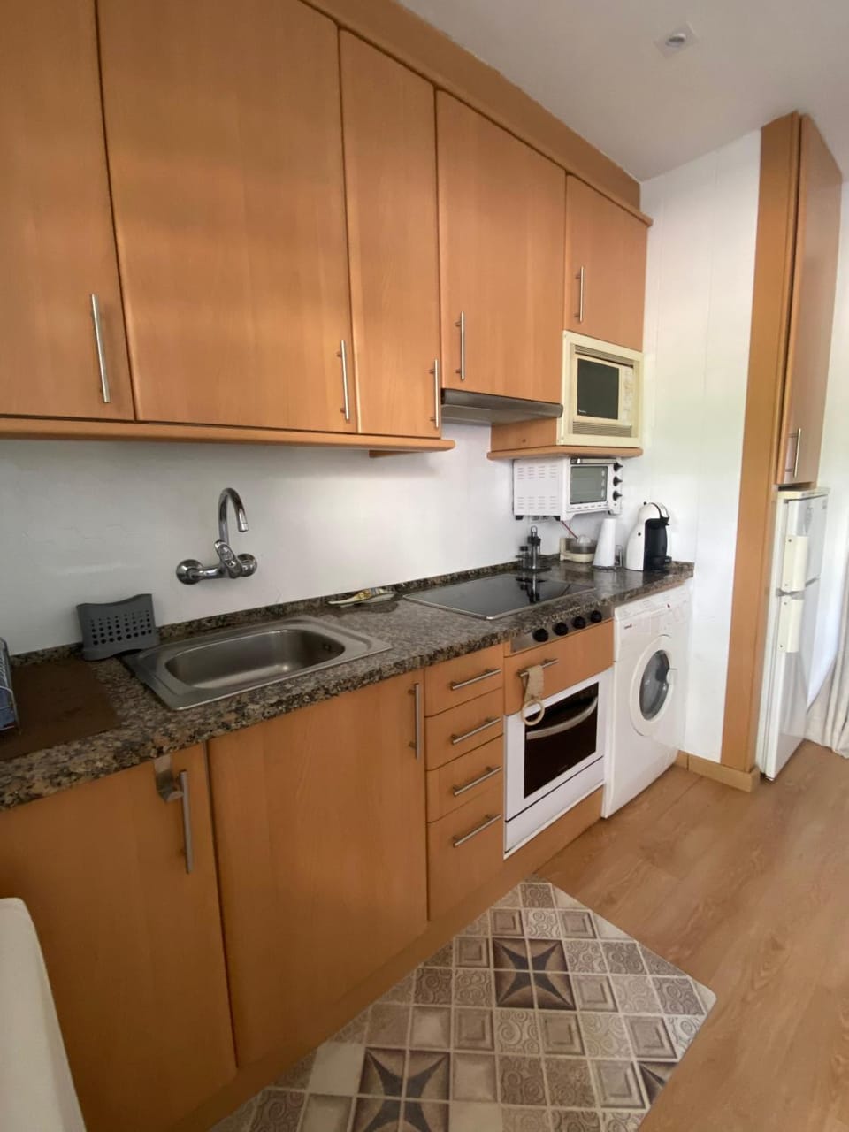 Noemar Apartment in Platja d'Aro