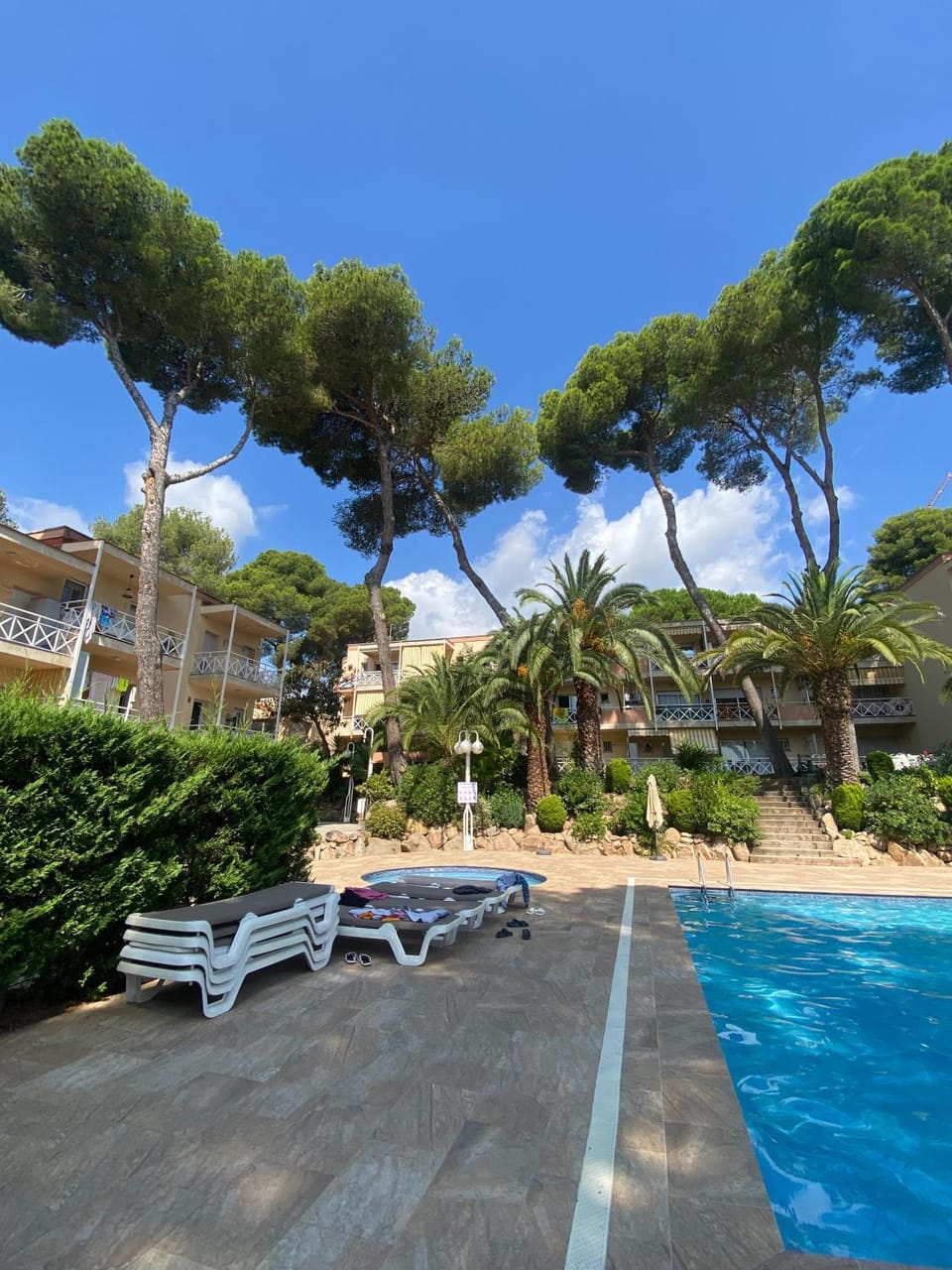 Noemar Apartment in Platja d'Aro