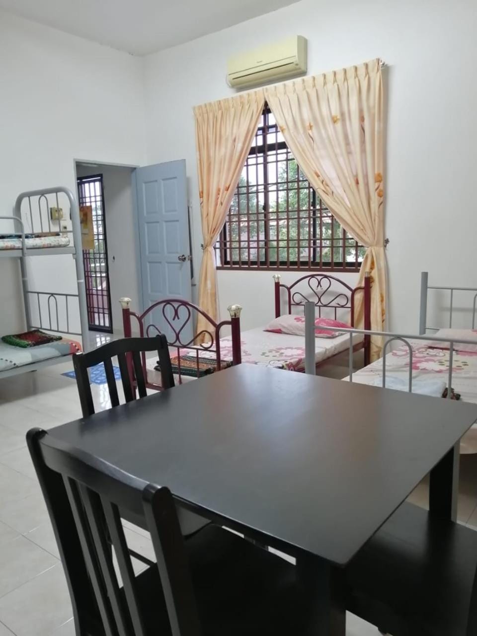 JOYFIN homestay roomstay muar Vacation rental in Johor