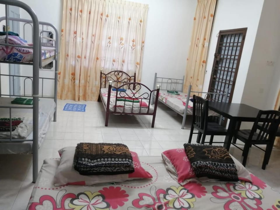 JOYFIN homestay roomstay muar Vacation rental in Johor