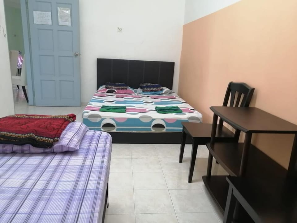 JOYFIN homestay roomstay muar Vacation rental in Johor