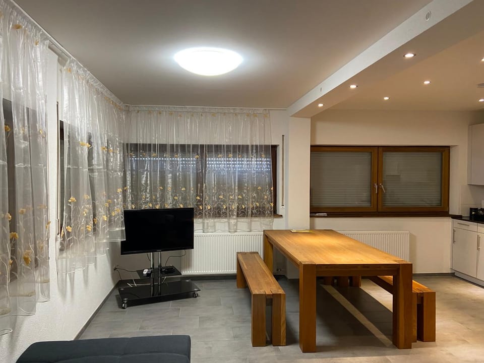 Gemütliche Ferienwohnung EVIELINE in Todtnau Apartment in Baden-Württemberg
