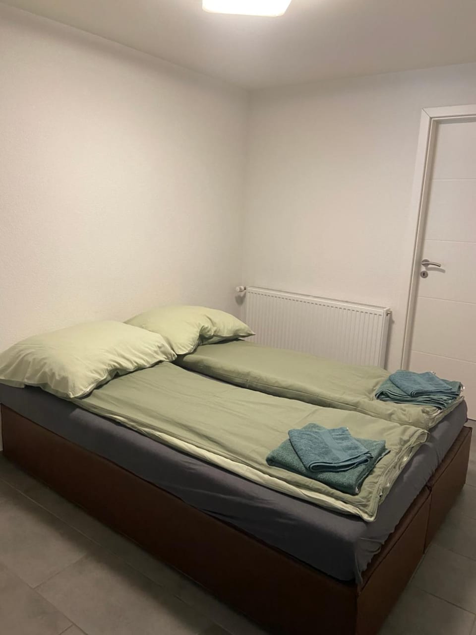 Gemütliche Ferienwohnung EVIELINE in Todtnau Apartment in Baden-Württemberg
