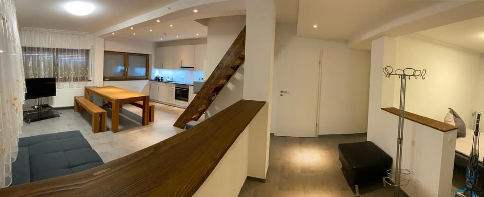 Gemütliche Ferienwohnung EVIELINE in Todtnau Apartment in Baden-Württemberg