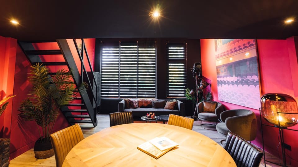 Business facilities