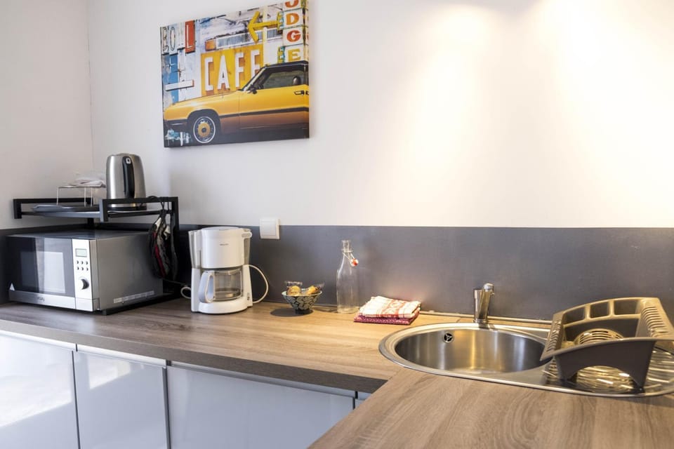 Le Renardeau Apartment in Aix-les-Bains