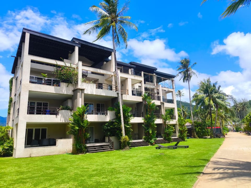 Blue Haven Bay Villas and Resort Apartments Resort in Ko Chang