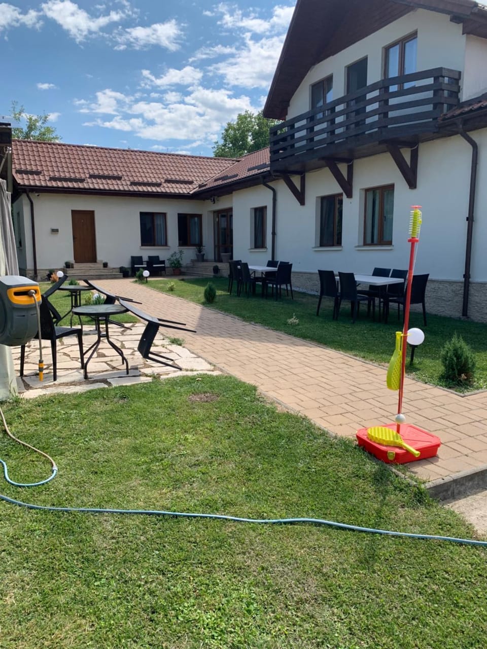 Casa Britonia Bed and Breakfast in Serbia
