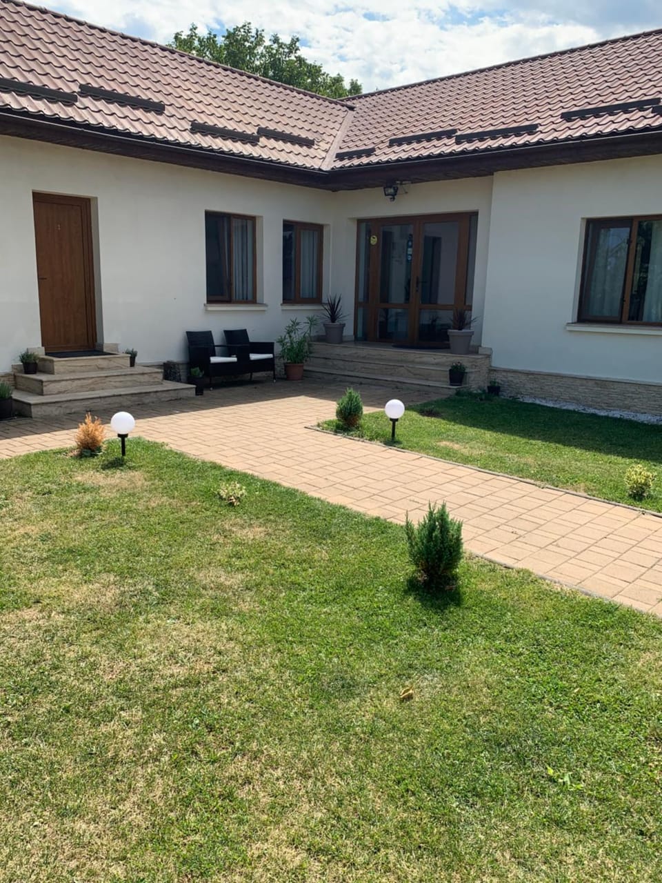 Casa Britonia Bed and Breakfast in Serbia