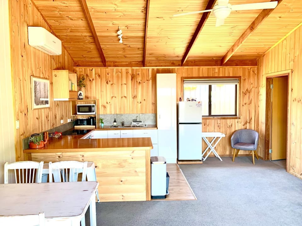 No43 Studio apartment Apartment in Tawonga South