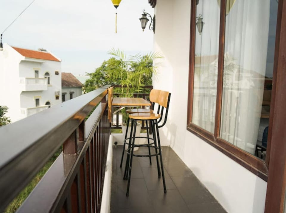 View (from property/room), Balcony/Terrace