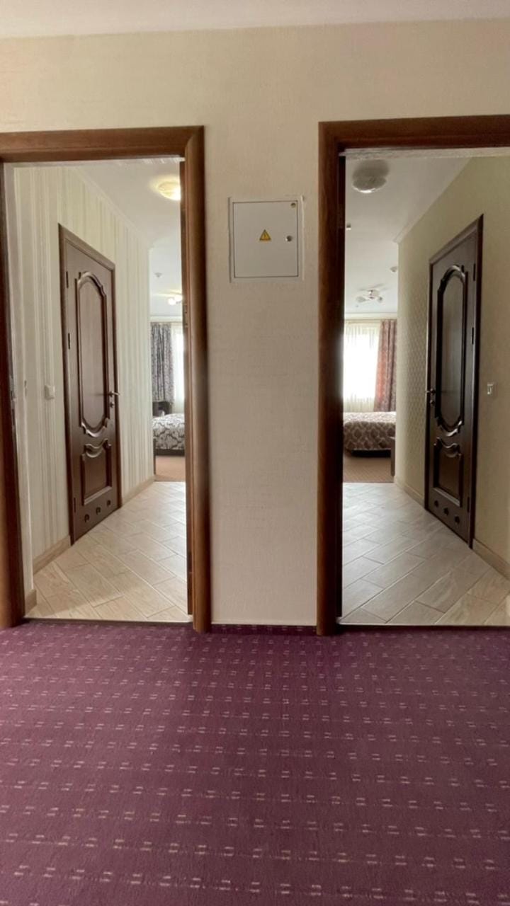 Mountain Lift 7 Hotel Hotel in Ukraine