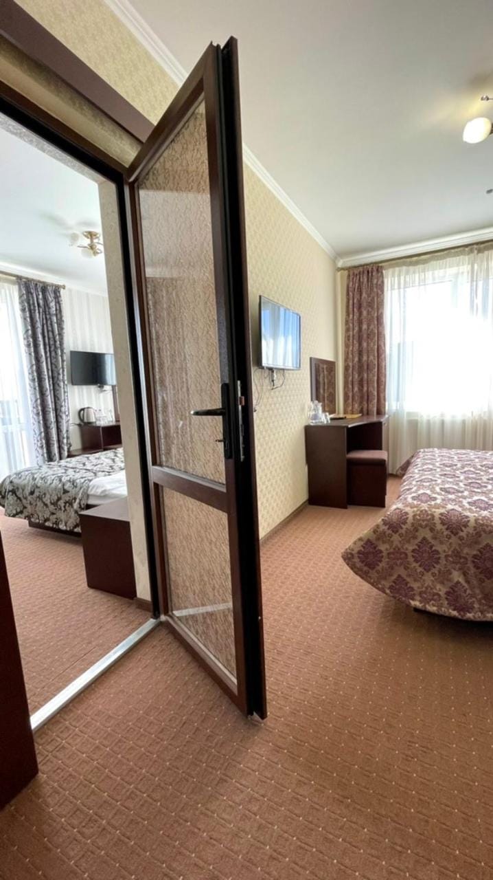 Mountain Lift 7 Hotel Hotel in Ukraine